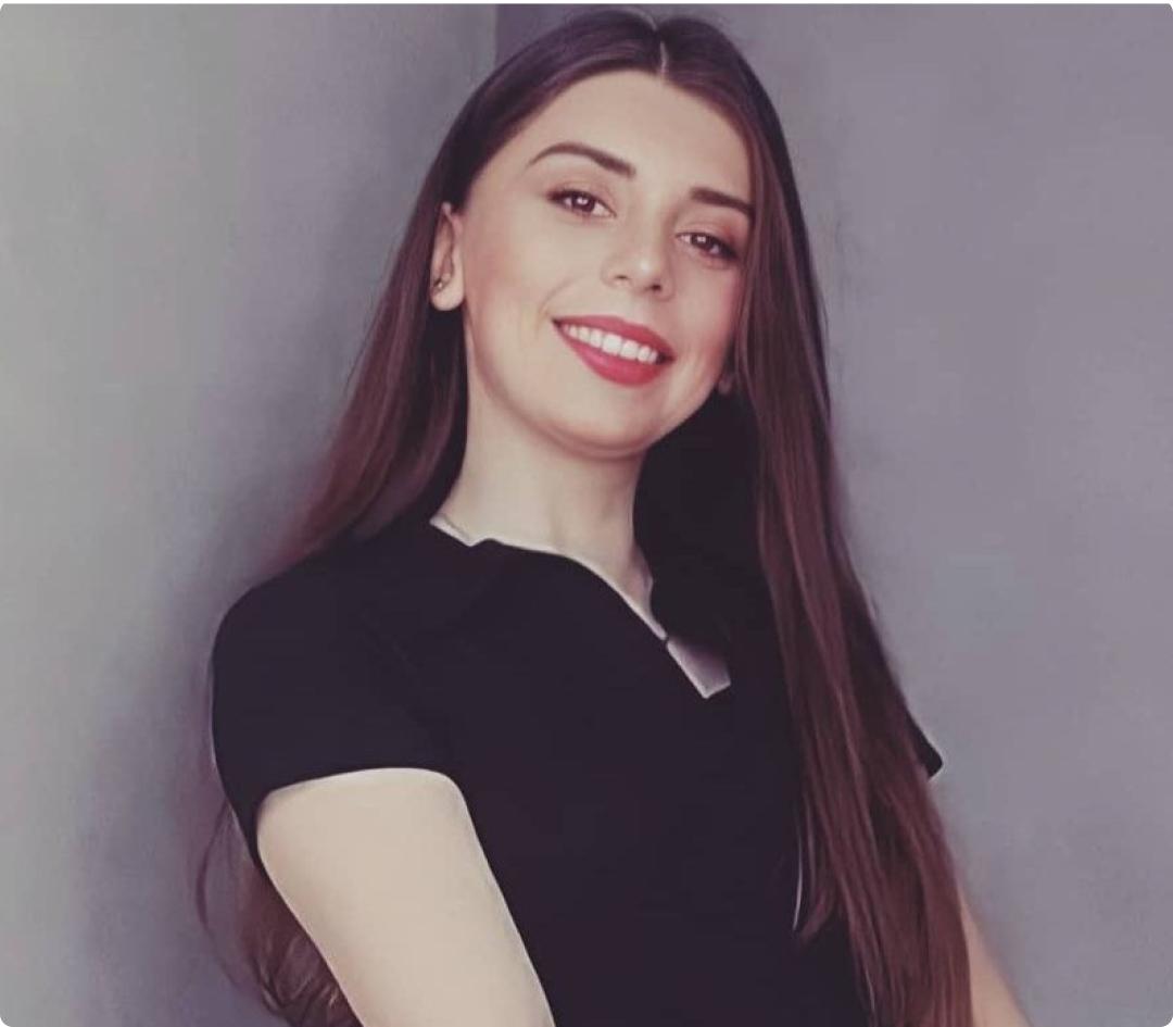 Diksiya Akademiyasının instruktoru